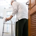 Toileting and Incontinence Care: Providing Comfort and Support for Elderly or Senior Family Members at Home