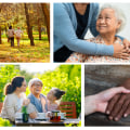 Coping with Difficult Behaviors: A Guide for Home Caregivers