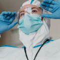 What are some safety precautions for nurses?