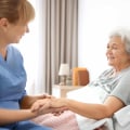 What are the disadvantages of a care home?