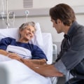 Reduced Risk of Hospitalization for Elderly and Senior Family Members