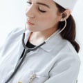 Which of the following is a typical task that a home health aide performs?