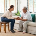 Reduced Loneliness and Isolation: How Home Caregivers Can Improve Emotional Well-Being