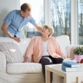 What is the most difficult part of home care?