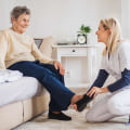 What are the cons of home based care?