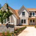 What are the pros and cons of a house?