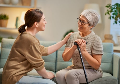 Exploring Respite Care Options for Elderly or Senior Family Members