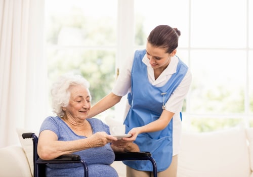 Exploring Respite Care Options for Elderly or Senior Family Members