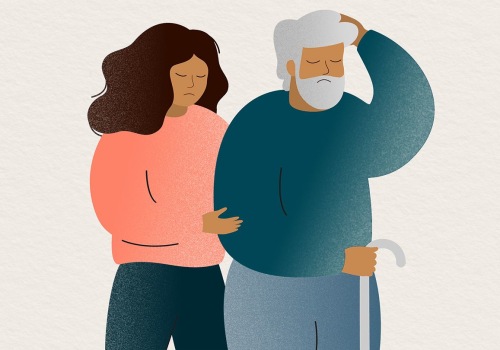 Managing Caregiver Burnout: A Guide to Supporting Your Elderly Loved Ones