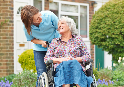 May Offer Specialized Care Services: A Comprehensive Guide to Respite Care Options for Elderly and Senior Family Members
