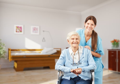 How to Utilize Respite Care Options for Elderly or Senior Family Members at Home