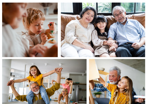 How Structured Activities and Social Interaction Can Improve the Quality of Home Care for the Elderly