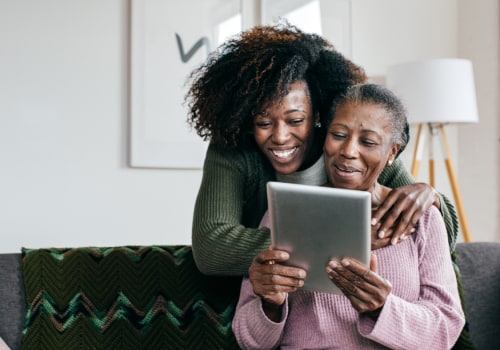 Creating a Caregiving Schedule and Routine: How to Effectively Manage Care for Your Loved Ones at Home