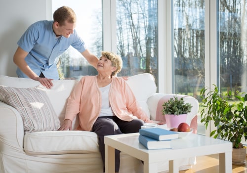 What is the most difficult part of home care?
