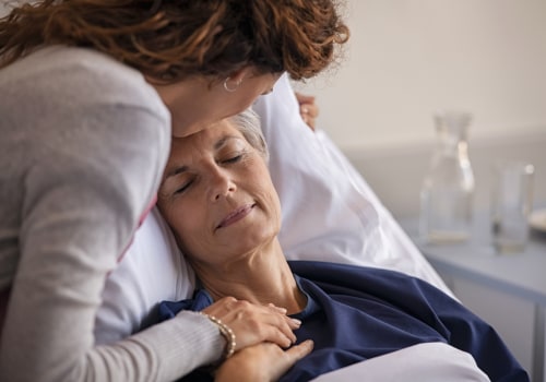 Palliative and Hospice Care: Providing Comfort and Support for Your Loved Ones