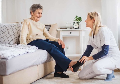 What are the cons of home based care?