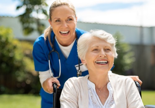 Flexible Scheduling Options for Home Caregivers