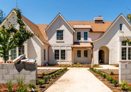 What are the pros and cons of a house?